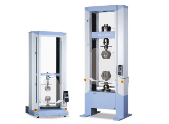 UTM Tensile Test Ekipmanı Elektronik Evrensel Test Makinesi