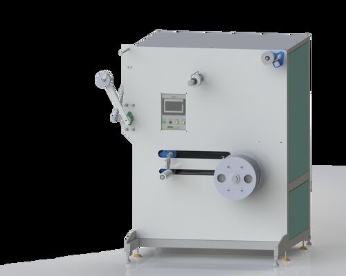 1250 mm Büyük Diametralı PET Kemeri, 300 mm Düzenlenebilir Çaprazlı