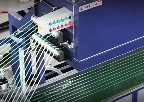 Çeşitlilik için tasarlanmış: Çok formatlı PET ekstrüzyonu