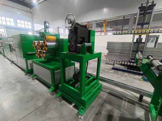 Pnömatik Basınç Istikrarı, Kesin Senkronizasyon