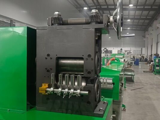 Kolay Manuel Ayar, Güvenilir Pnömatik Kontrol – Kullanıcı Dostu Kabartma Ünitesi