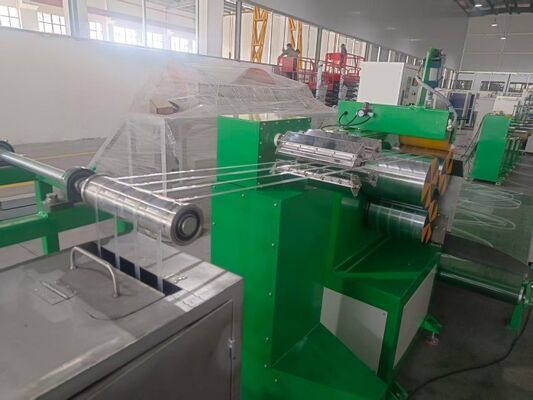 Chrome kaplama silindirlerle yüksek aşınma direnci ≥HRC58