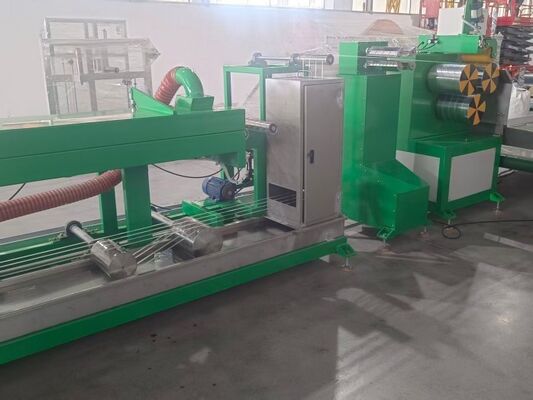 Değiştirilmiş PP malzemeleri için uygundur: Güçlendirilmiş ve alevden koruyucu sınıflar