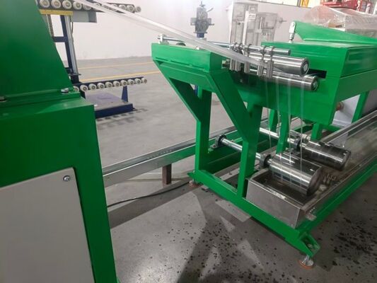 Satış sonrası kapsamlı destek: 1 yıllık garanti ve ömür boyu hizmet