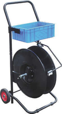 PP Polyester PET Kemer dağıtıcı Mobil Kemer dağıtıcı