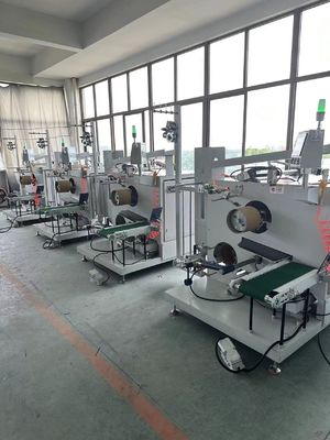Güvenlik kilitli polypropylene kutuları için PP kurşulama sargı