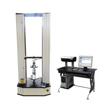 PP PET Kemer Kemeri Çekiş Gücü Deneme Ekipmanı 100N - 20kN