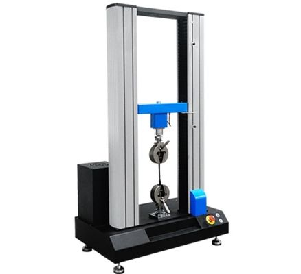 PET Kemerleri için Elektronik Son Çekici Güç Test Makinesi