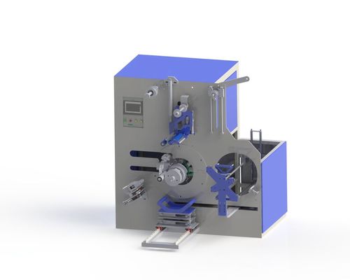 Polypropylene PP Kemerleri 5 - 19mm PP Kemerleri için Tam Otomatik Kırıştırıcı