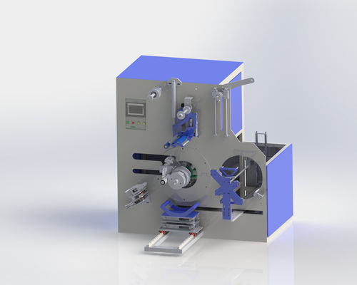 Polypropylene PP kemer otomatik kemer sargı sargı makinesi