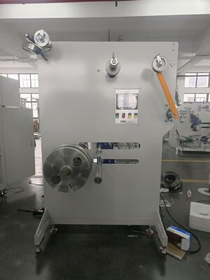 PET Şerit Yarı Otomatik Sarıcı CQ800