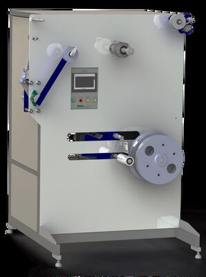 PET Şerit Yarı Otomatik Sarıcı CQ800