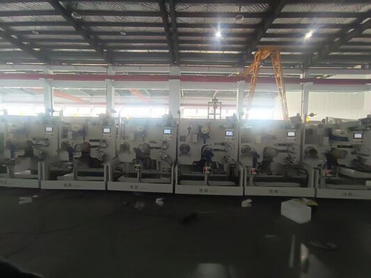 Akıllı, Uyumlu ve Verimli: Tam Otomatik Dolaşım Sistemi