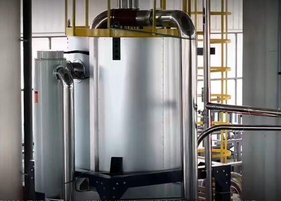 Hassas Ekstrüzyon PET Kemer Yapma Makinesi Üretim Malzemesi