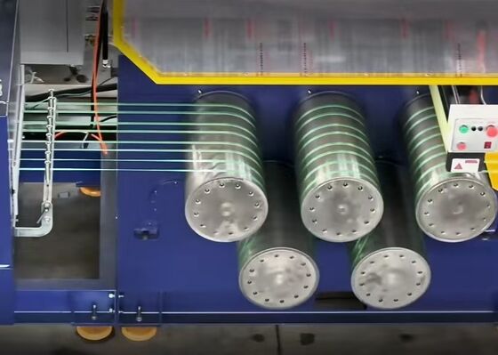 Tutarlılık Esastır: Yüksek Hassasiyetli PET Profil Üretimi