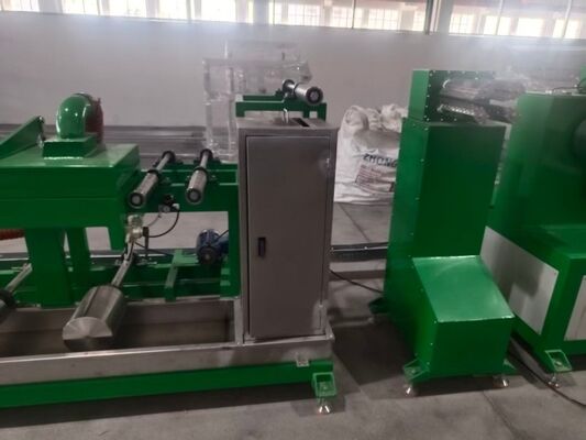 Güvenilir PP Üretim Hatı, Uzunluk Sayımında NSK Tek Yönlü Taşıma ile Özel Kemerleme Çözümleri