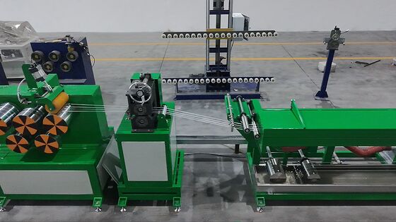 Hepsini bir kontrol: Tek bir dokunmatik ekran panelinden tüm süreci izle ve ayarla