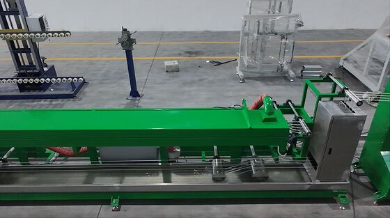 Hepsini bir kontrol: Tek bir dokunmatik ekran panelinden tüm süreci izle ve ayarla