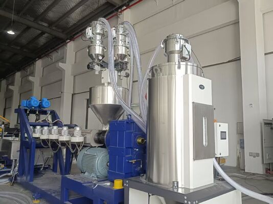 Yüksek aşınma direnci için HRC58-60 Sertliği ve 450mm Yüz Genişliği ile Sert Chrome kaplamalı Çekilme Roleri