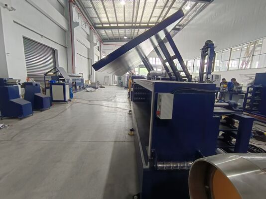 6 ≤ ± 0,05 mm tutarlılıkta kayışlar ¥ PP kayış hattı