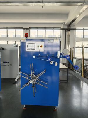 Otomatik besleme kesme sargıcısı